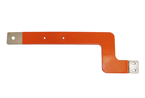 浸塑/浸粉/喷涂母排