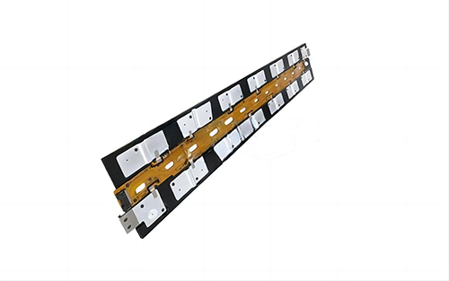 CCS-塑胶盖板FPC CCS方案