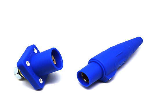 犀牛电源连接器 欧标/美标犀牛插头插座