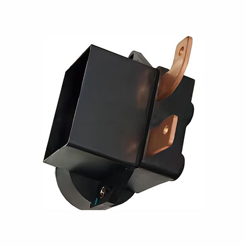 新能源汽车注塑件