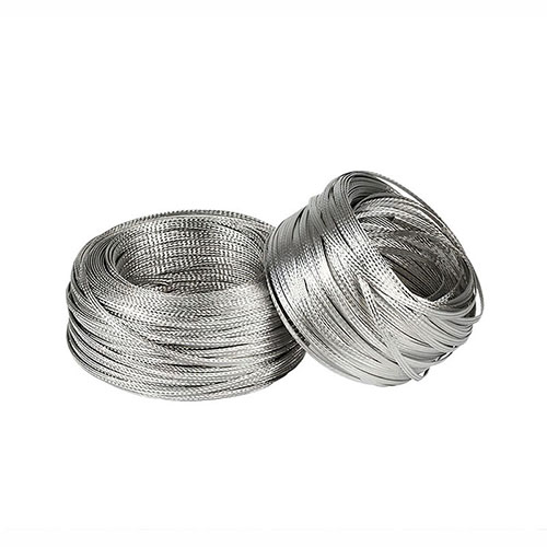 镀锡铜编织带/镀锡铜编织线