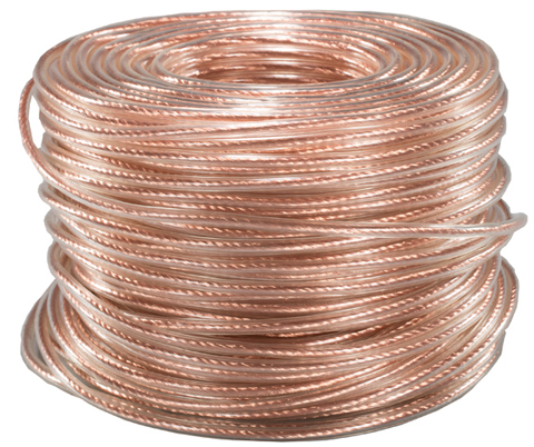 铜绞线（软铜绞线）（镀锡铜绞线）