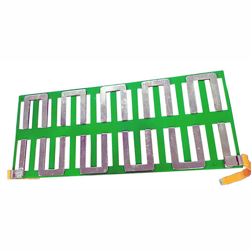 PCB串联母排/电池簇串联母排