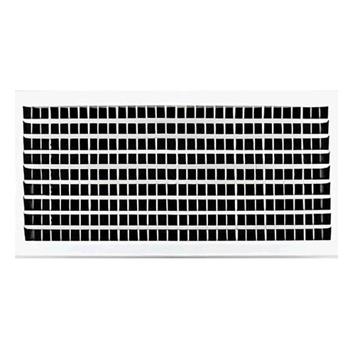 FJ6/AS-DDL200双层可调百叶