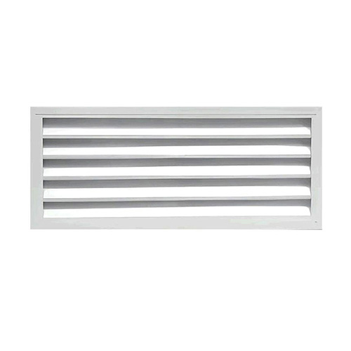 FJ6/AS-RS200防雨百叶