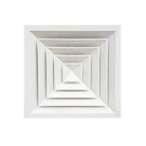 FJ6/AS-DL200散流百叶