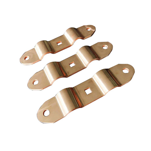 高压电器软连接