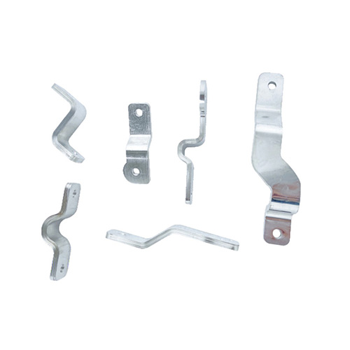 异型 氢能汽车金属结构件