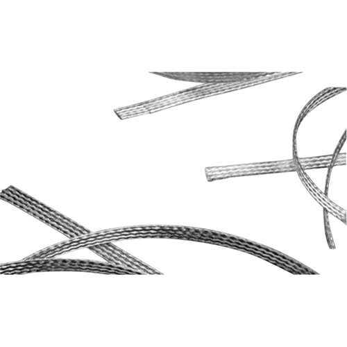 扁铜和不锈钢编织带(FSSB、FTCBI)