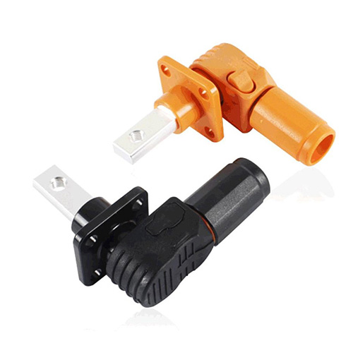 FJ6/CN系列储能专用连接器