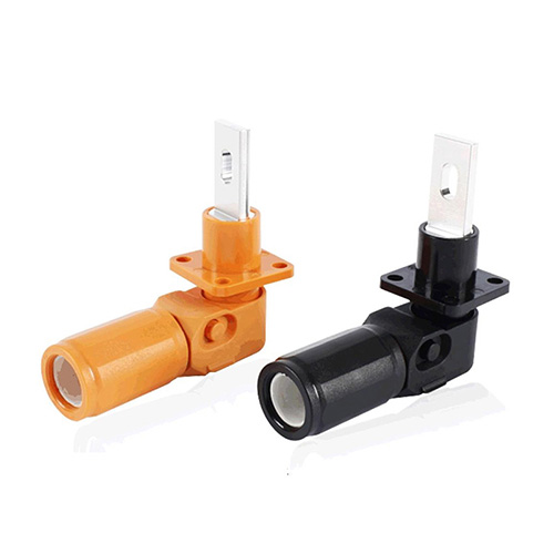 FJ6/EV系列储能专用连接器