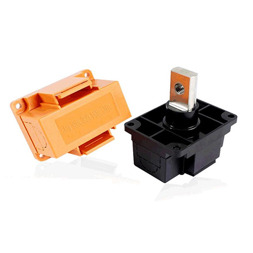 FJ6/Ls系列连接器