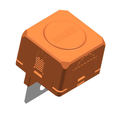 FJ6/LSP系列连接器