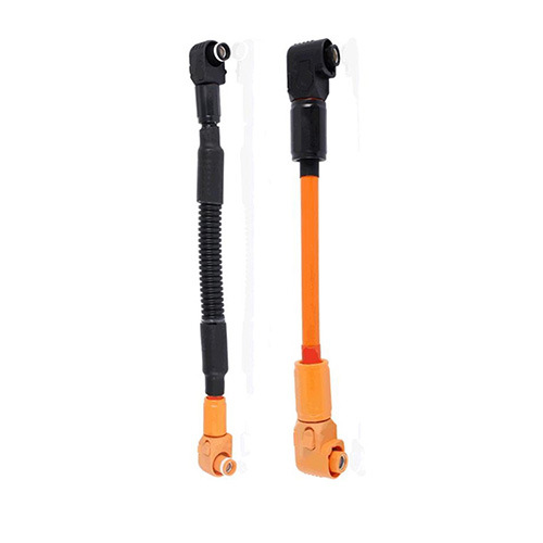 FJ6/Cn系列高压线束